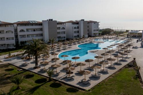 Το Ξενοδοχείο Myrina Beach 4* στα Κολύμπια της Ρόδου αναζητά ΠΡΟΣΩΠΙΚΟ