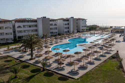 Το Ξενοδοχείο Myrina Beach Resort 4* στα Κολύμπια αναζητά συνεργάτες για την Σεζόν 2025