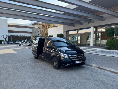 ΑΝΑΖΗΤΕΙΤΑΙ ΟΔΗΓΟΣ ΓΙΑ 9ΘΕΣΙΟ ΜΙΝΙ ΒΑΝ, ΜΕ ΠΡΟΥΠΗΡΕΣΙΑ 1500 ΕΥΡΩ