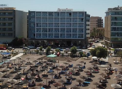 Θέση Συντηρητή στο Ξενοδοχείο Ιβίσκος