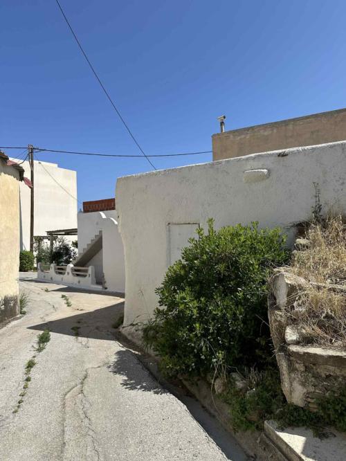 Πωλείται σπίτι 40τμ - 20.000€