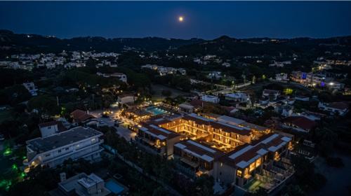 Προσωπικό ELEONAS BOUTIQUE HOTEL & SPA | Σεζόν 2025