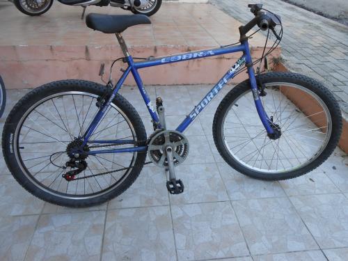 Μεταχειρισμένο ΜΤΒ 26αρι