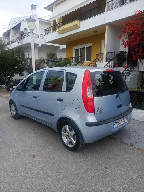 Πωλείται αυτοκίνητο MITSUBISHI COLT