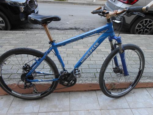 Μεταχειρισμένο ΜΤΒ 26αρι