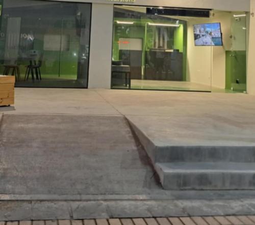 Ενοικίαση καταστηματος Φαληράκι